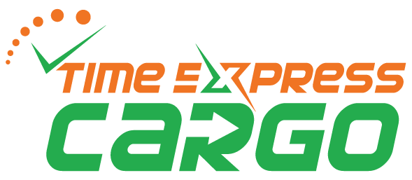 Time Express Cargo Ajman logo