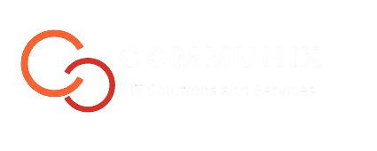 Communix IT Solutions & Services logo
