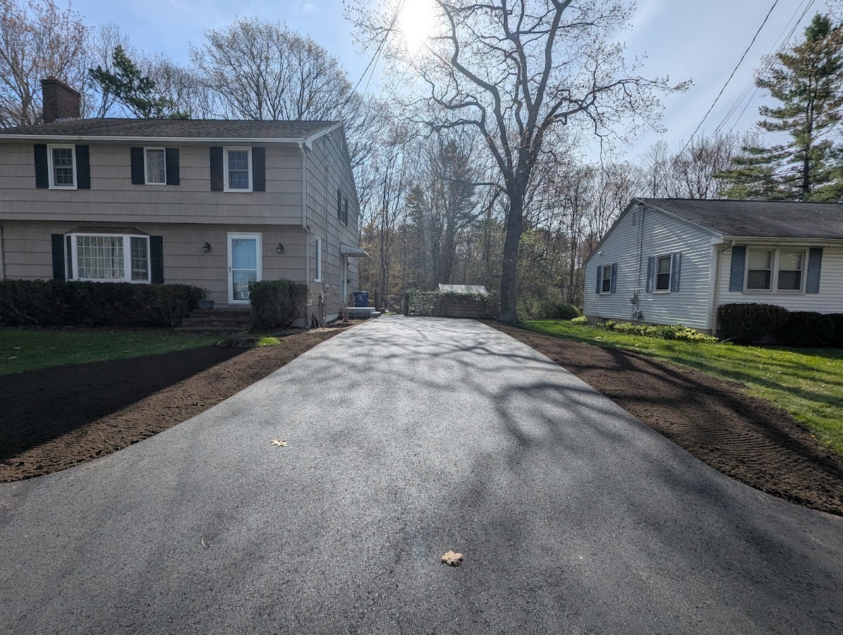 J. Korpaczewski & Son Asphalt Inc.