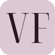 VF Skincare & Facials logo