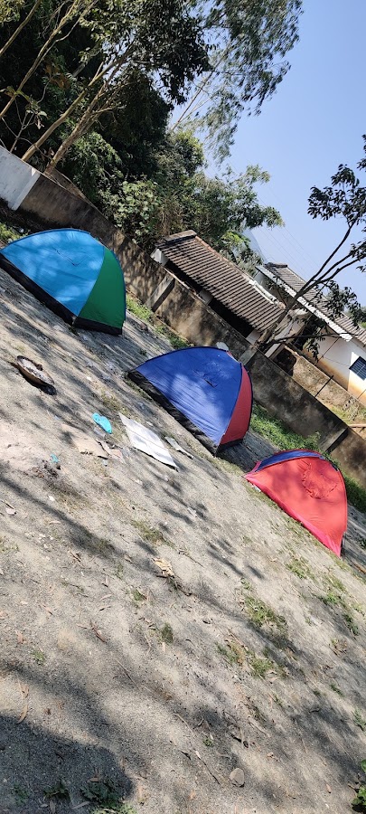 Araku Rooms&Tents for Rent