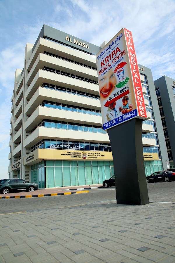 Kripa Medical Centre