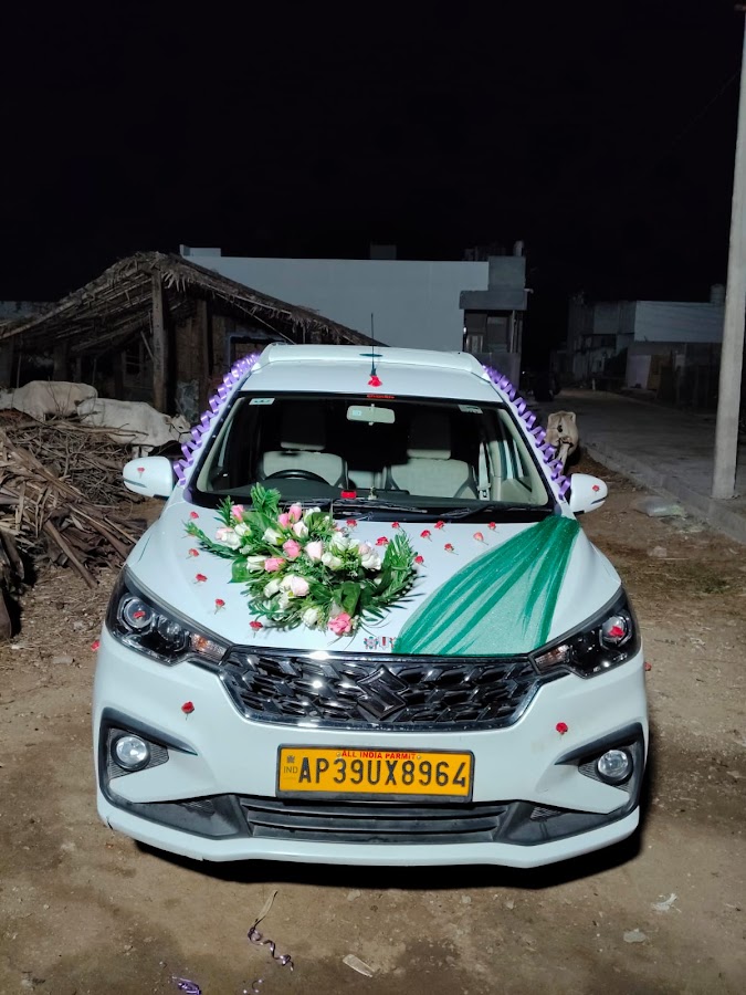 PRATYUSHA Tour&TRAVELS