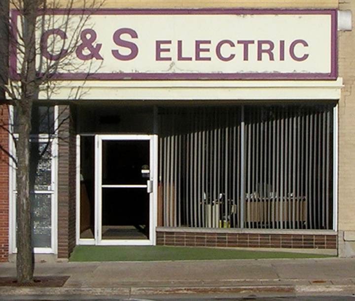 C&S Electric