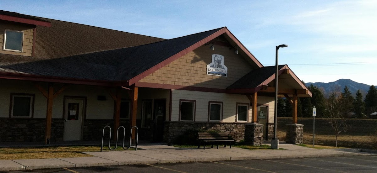 Baxter Creek Veterinary Clinic
