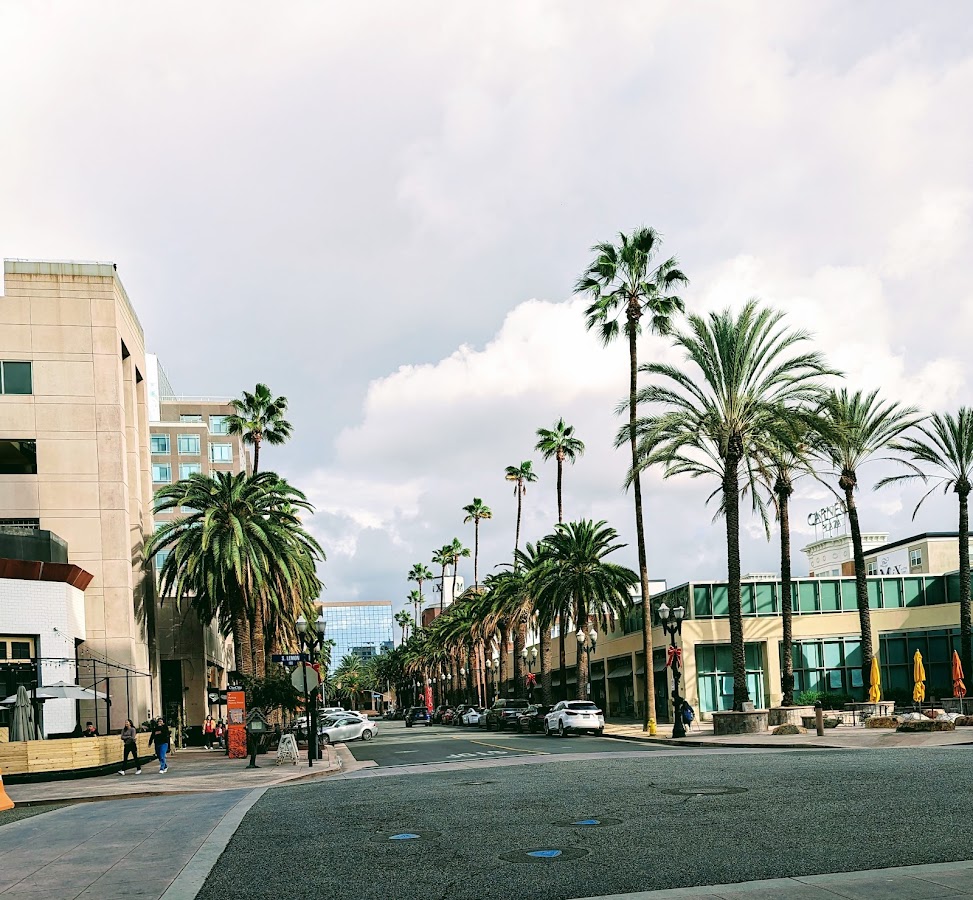 Walt Disney Travel Company