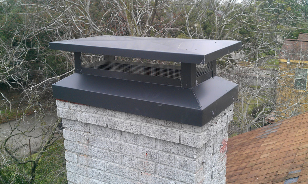 DFW Chimney Specialist