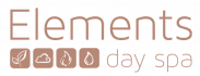 Elements Day Spa - Penwortham logo