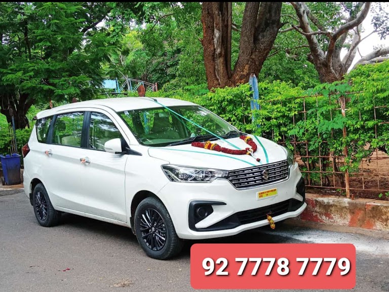 AMALAPURAM Sky High Car Travel's