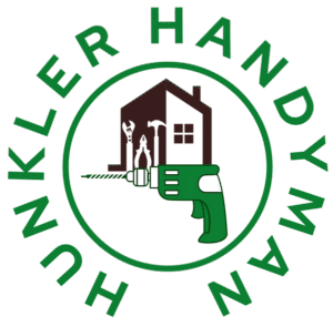 Hunkler Handyman logo