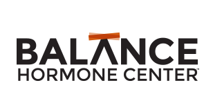 Balance Hormone Center logo