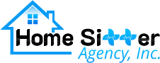 Home Sitter Agency logo
