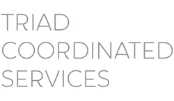 Triad Coordinated Services logo