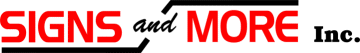 Signs & More Inc logo