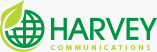 Harvey Communications logo