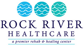 Rock River Healthcare logo