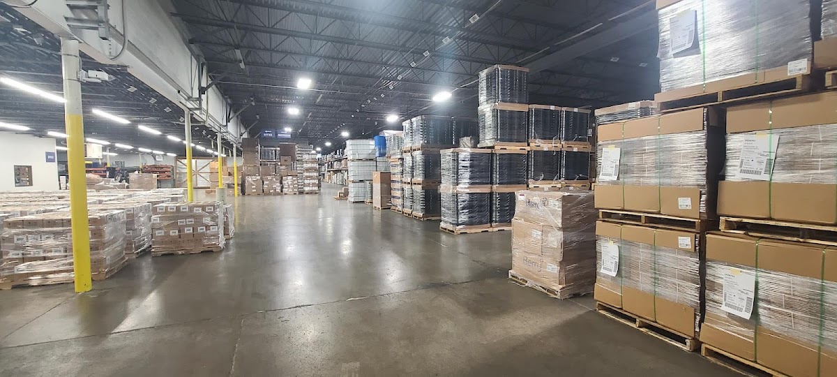 Dedicated Logistics Inc