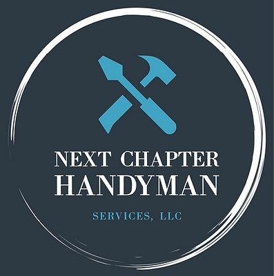 Next Chapter Handyman Services logo