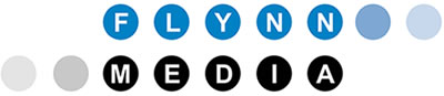 Flynn Media logo