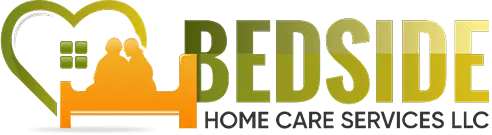 Bedside Homecare Services logo