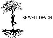 Be Well Devon logo
