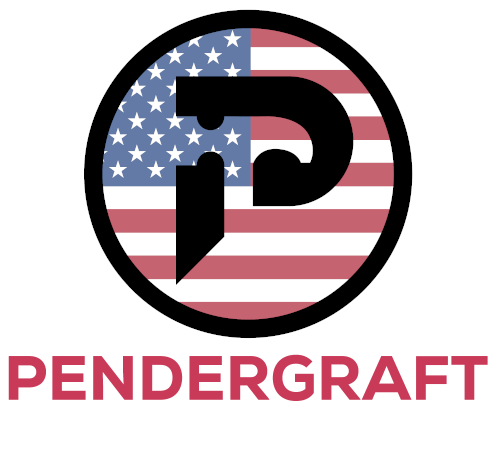 Pendergraft Construction logo