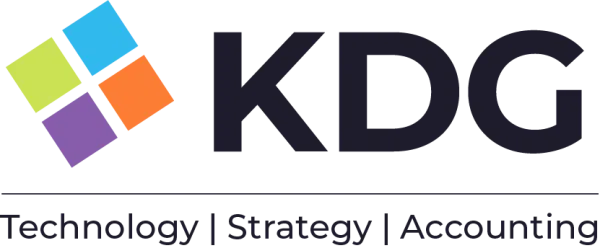 Kdg logo