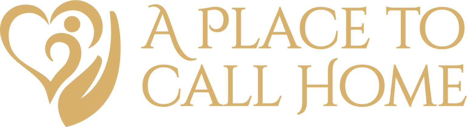 A Place To Call Home I logo