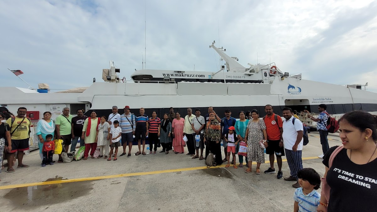 Andaman Travel Guru