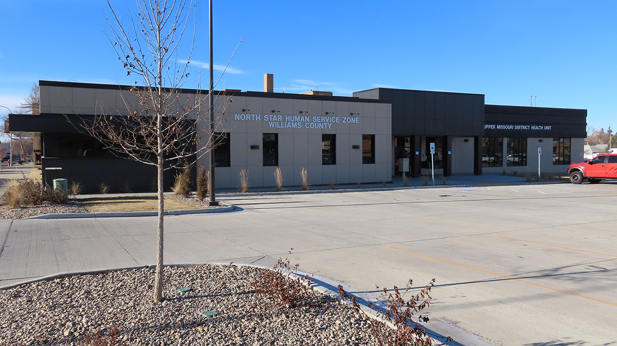 Northwest Human Service Center