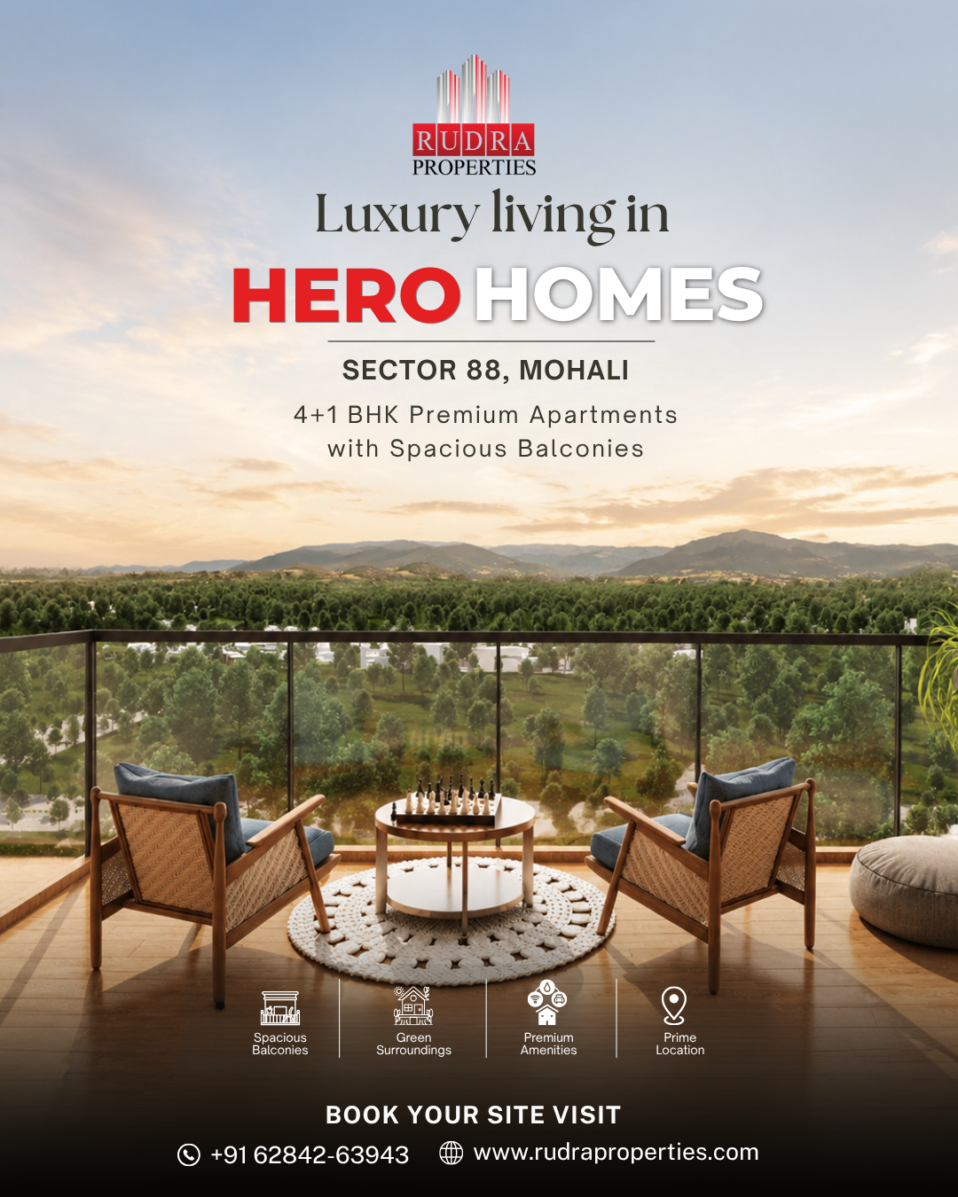 Rudra Properties photo 3