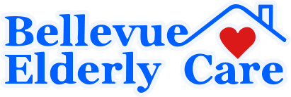 Bellevue Elderly Care logo