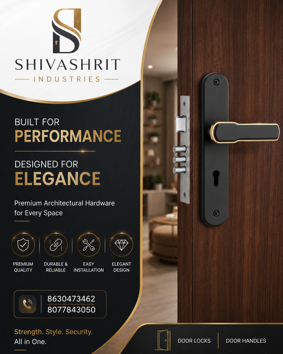Shivashrit Industries photo 2