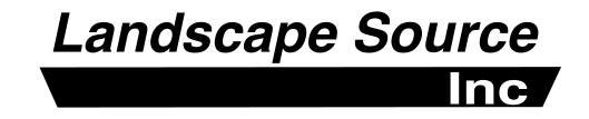 Landscape Source logo