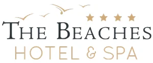 The Beaches Hotel and Spa logo
