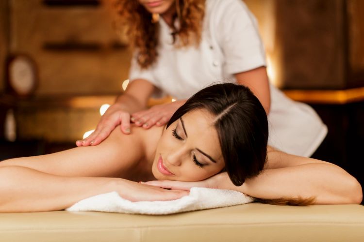 North Coast Massage logo