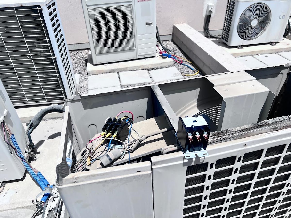 Vortex Cool Solutions