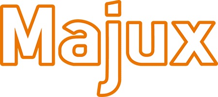 Majux logo