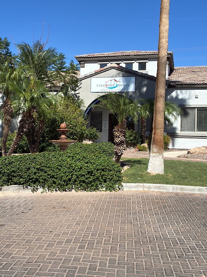 Coldwater Springs