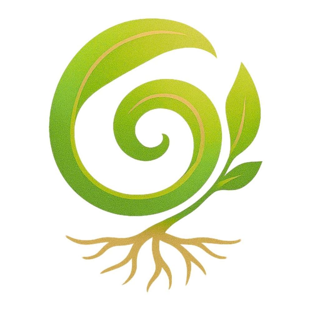 Eden Health Alaska logo