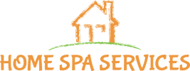 Home Spa Services ( couches logo