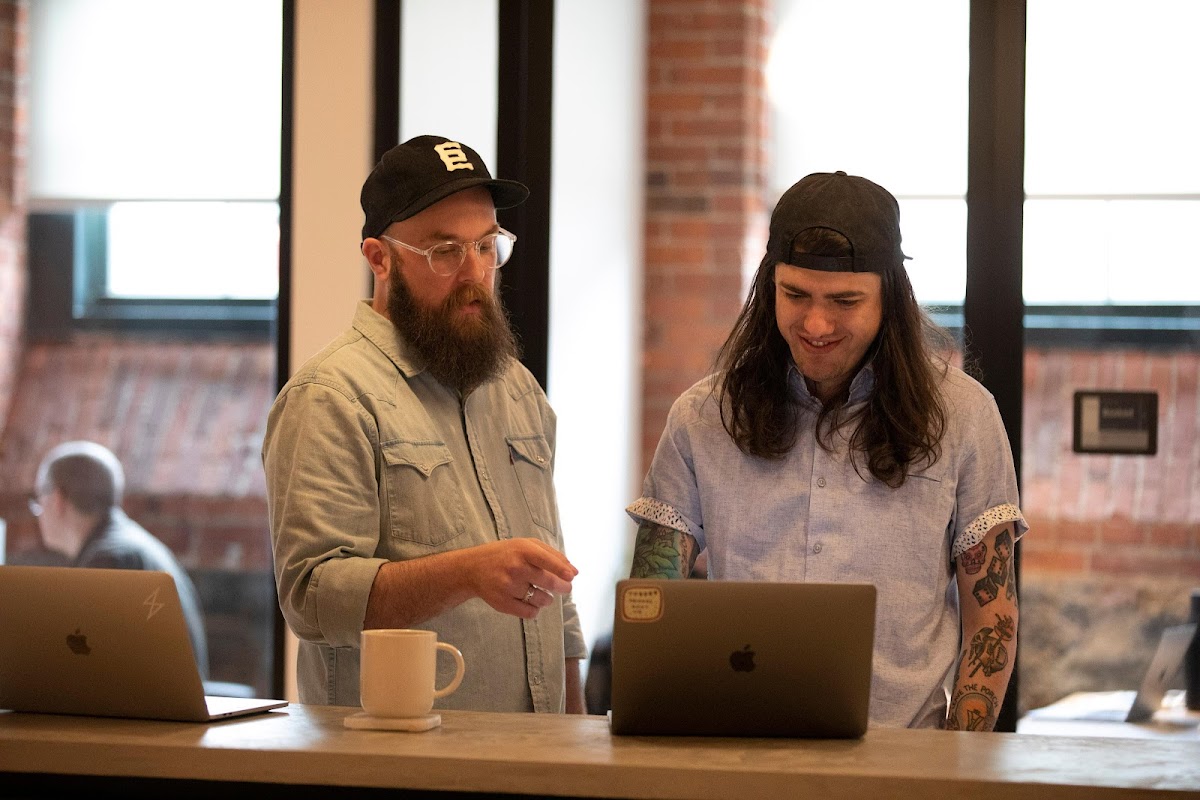 Tech Superpowers, An IT Solutions Company