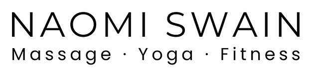 Naomi Swain Wellspace logo