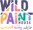 Wild Paint House logo