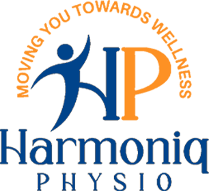 HarmoniqPhysio logo