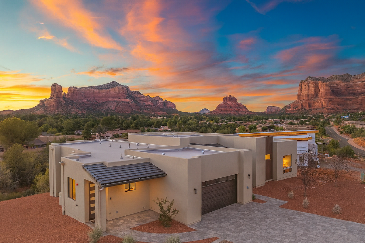 Hamman Custom Homes