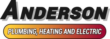 Anderson Plumbing logo