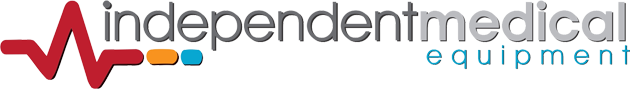 Independent Medical Equipment in Huntsville logo