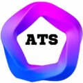 (alata llkhdmat alfnya) ALATAA TECHNICAL SERVICES logo