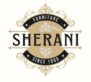 Sherani furniture sherani bedsheet logo